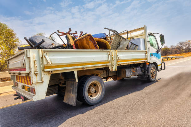 Trusted Gretna, VA Junk Removal Services Experts